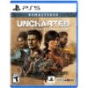 uncharted