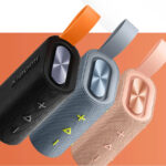 Xiaomi sound pocket