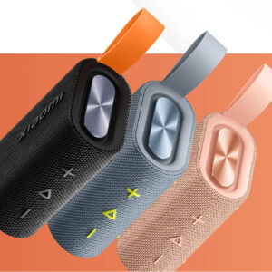 Xiaomi sound pocket