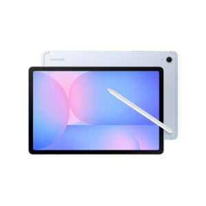 Samsung Galaxy Tab S10 FE, 10.9-Inch 12GB RAM, 256GB ROM Android 15 Nano SIM