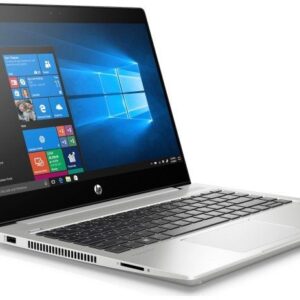 HP PROBOOK 440 G7 10th GENERATION, INTEL CORE i5 256SSD, 8GBRAM, TOUCHSCREEN, KEYBOARD LIGHT, FINGERPRINT  14inch - UK Used