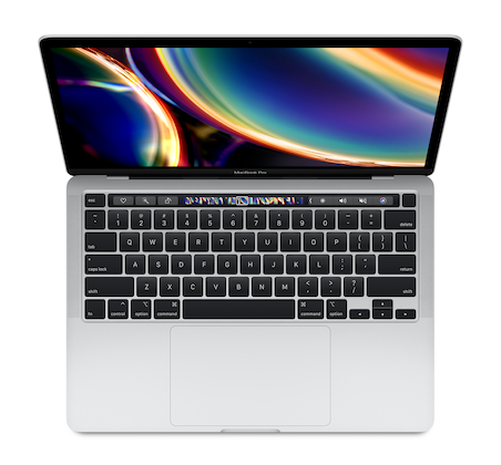 MacBook Pro 13-inch 2020 Core i5