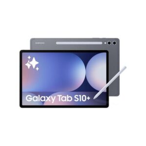 Samsung Galaxy Tab S10 Plus 12.4" - 12GB - 256GB - 5G