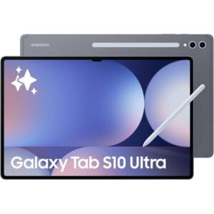 Samsung Galaxy Tab S10 Ultra 14.6" - 12GB - 256GB