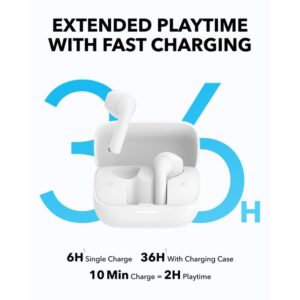 Soundcore Earbuds K20i