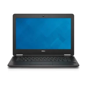 dell latitude e7270