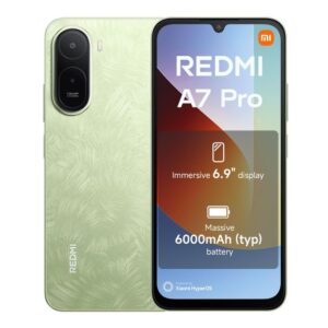 redmi a7 pro