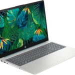 HP 15-fd0130wm LAPTOP INTEL CORE i3 N-300 13TH GENERATION 8GB RAM 256GB SSD 15.6" TOUCHSCREEN WINDOWS 11 HOME