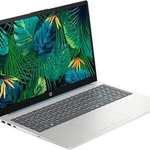 HP 15-fd0130wm LAPTOP INTEL CORE i3 N-300 13TH GENERATION 8GB RAM 256GB SSD 15.6" TOUCHSCREEN WINDOWS 11 HOME