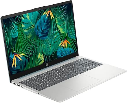 HP 15-fd0130wm LAPTOP INTEL CORE i3 N-300 13TH GENERATION 8GB RAM 256GB SSD 15.6" TOUCHSCREEN WINDOWS 11 HOME