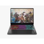 HP OMEN TRANSCEND 14 GAMING LAPTOP 14-fd1018nia. INTEL ULTRA 9 285H. 32GB RAM. 1TB SSD.  8GB NVIDIA GEFORCE RTX 5070 GRAPHICS CARD.  14" 3K UWVA OLED DISPLAY. HP IR CAMERA  BACKLIT KEYBOARD