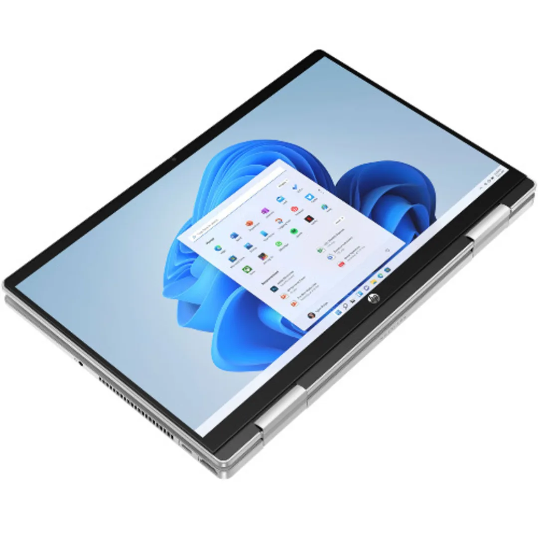 HP PAVILION X360