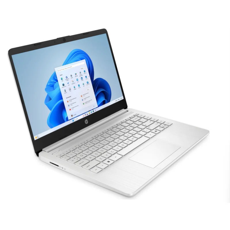 HP Laptop 14-dq6011dx