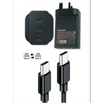 Samsung usb port combo fast charger
