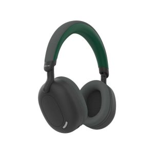 GREEN LION Wireless 5.3 Bluetooth Active Noise Cancellation Sunstone Headphone