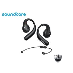 Soundcore AeroFit Pro Open-Ear Sports Earbuds