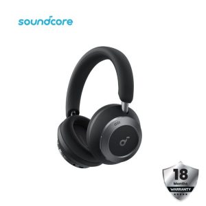 Soundcore Space One Pro Premium Noise Cancelling Headphones