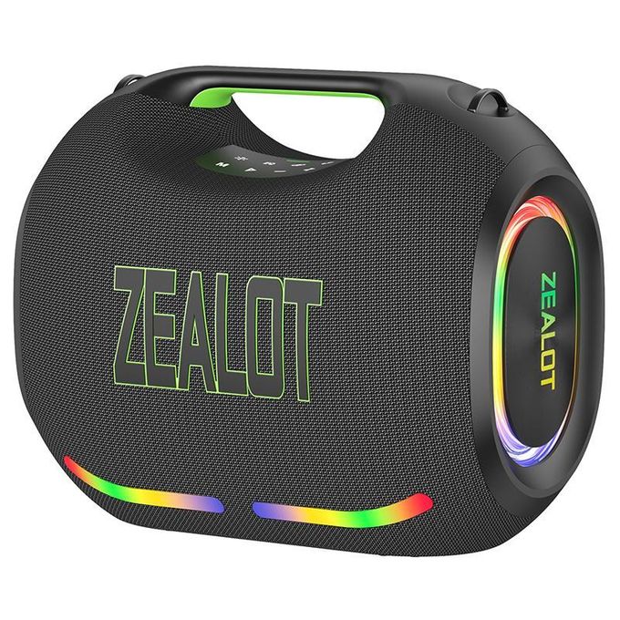 Zealot ZE21 r