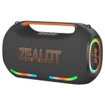 Zealot ZE41 Party Box 250W Bluetooth subwoofer
