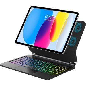 Green Lion ipad 10th/11th gen ⁠A16  Magic Keyboard