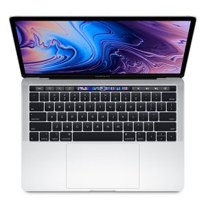 Apple MacBook Pro 13-inch (2018)