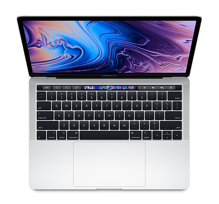 Apple MacBook Pro 13-inch (2018)