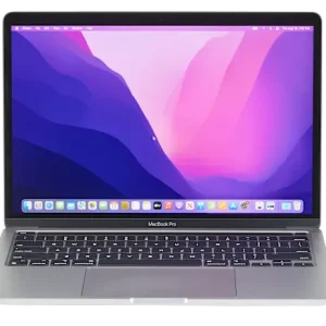 Apple MacBook Pro 13-inch (2022)