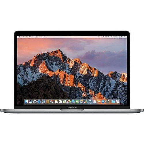 Apple MacBook Pro 15-inch (2016)