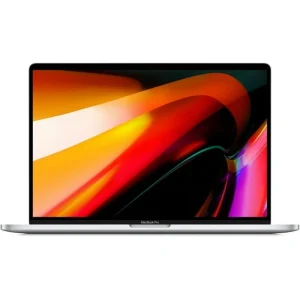 Apple MacBook Pro 16-inch (2019)