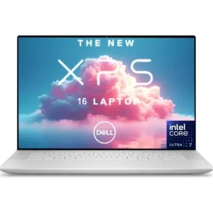DELL XPS 16