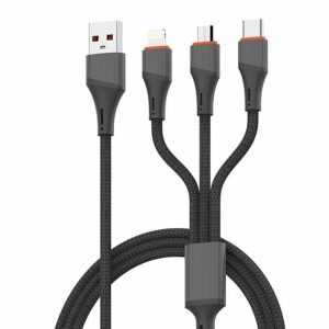 LC96u 3 in one cable