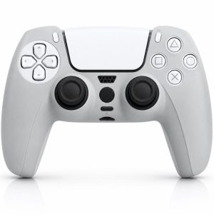 PS5 Controller Silicone Protective Case