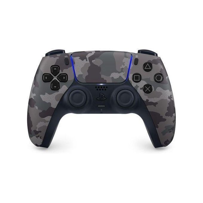 camo pad