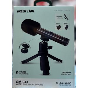 ⁠GM-94X microphone