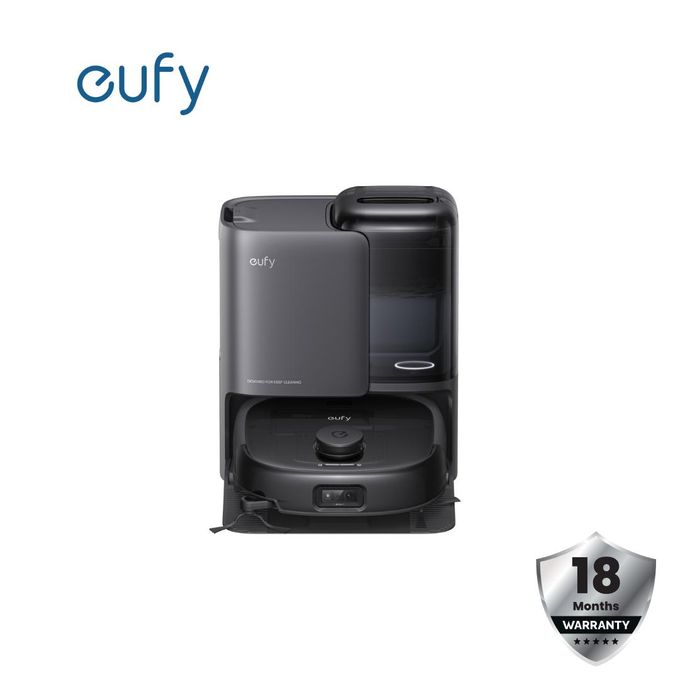 Eufy Vacuum cleaner Omni E25