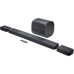 JBL Bar 1300MK2 — 11.1.4 Channel