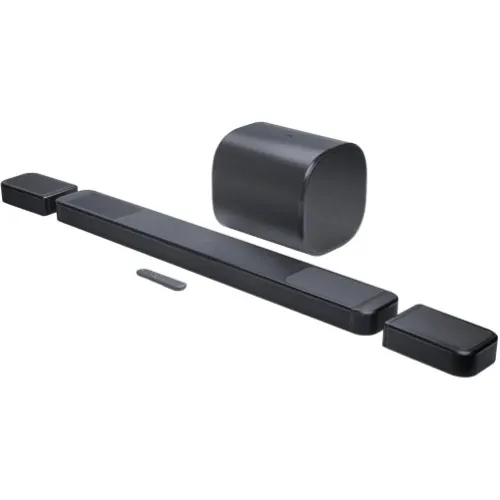 JBL Bar 1300MK2 — 11.1.4 Channel