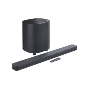JBL Bar 500MK2 — 5.1 Channel