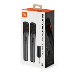 JBL PartyBox Wireless Mic