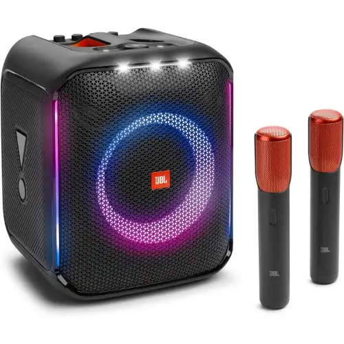 PARTYBOX ENCORE 2(2mic)