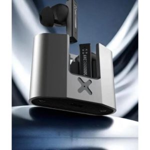 Tallplus T10 metal wireless