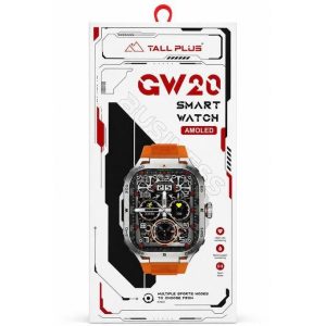 TALL PLUS GW20