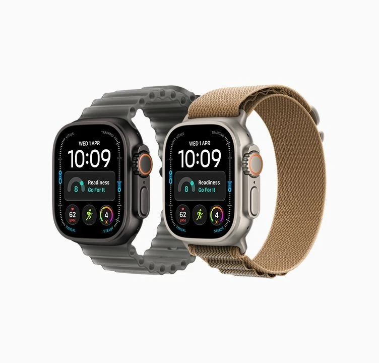 Apple Watch Ultra 4