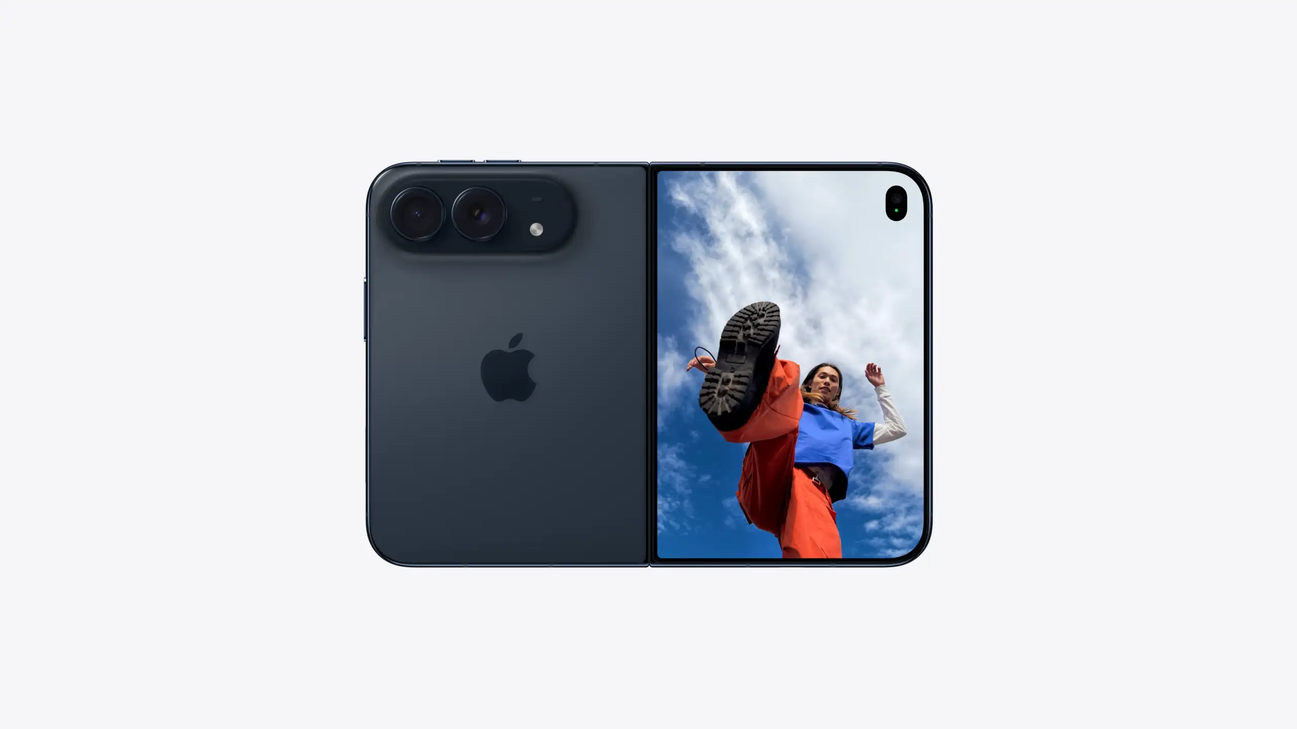 iphone-duo night sky