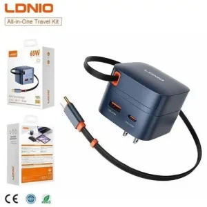 ldnio q10 65w