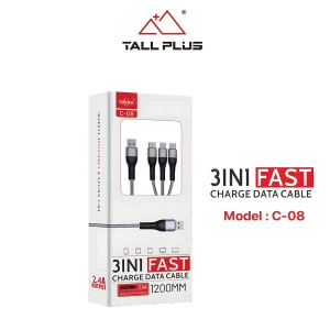 tallplus C8