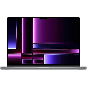 Apple MacBook Pro 16-inch M2 pro