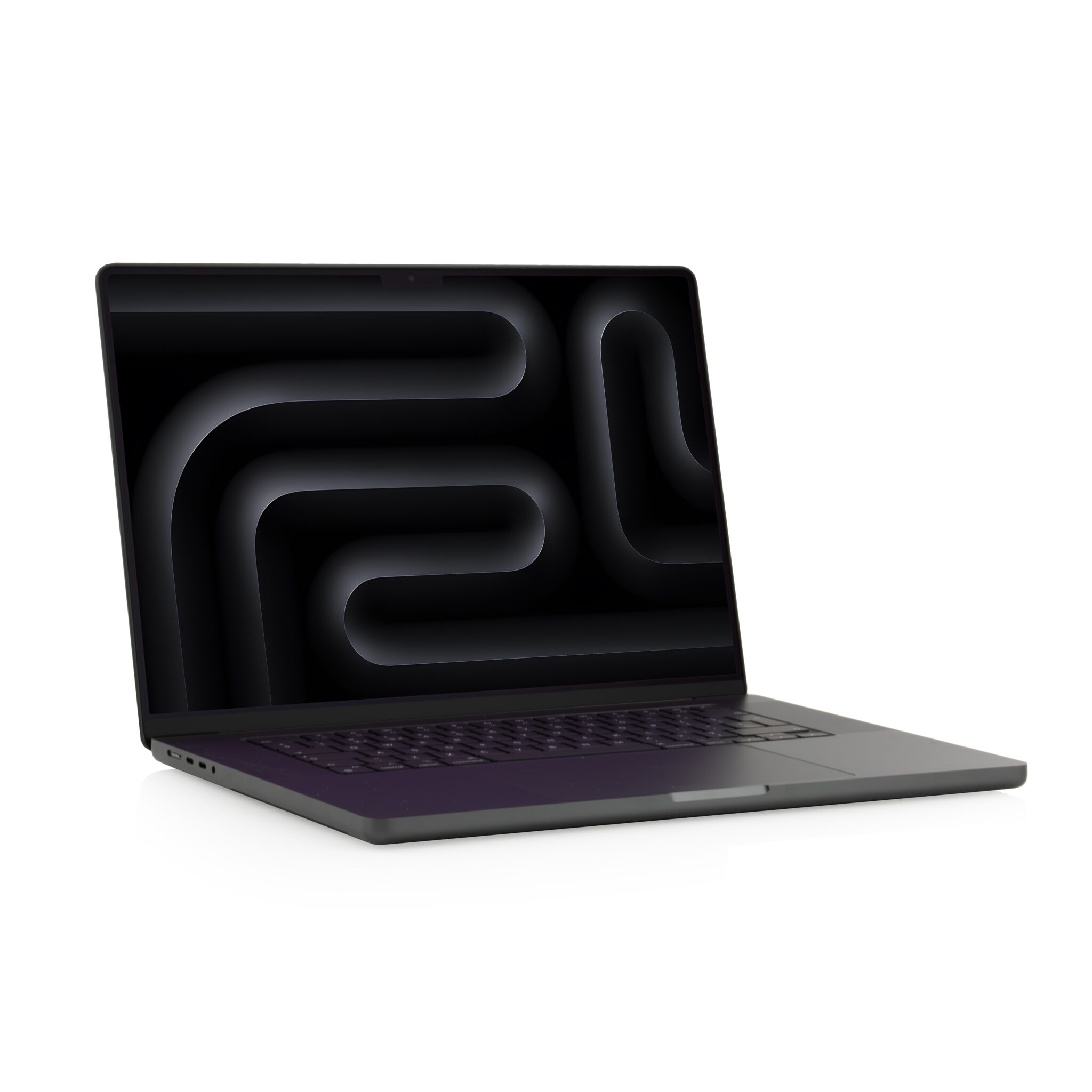MacBook Pro 16-inch (2023)