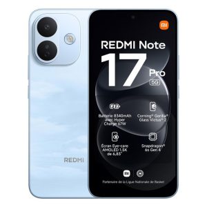 redmi note 17 pro