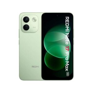 redmi note 17 pro max